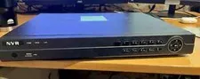 8CH NVR 1TB HDD Model NR32P8-8
