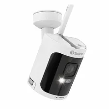 Swann NVW-600CMB 2K WireFree Camera With Removable battery for NVW-800