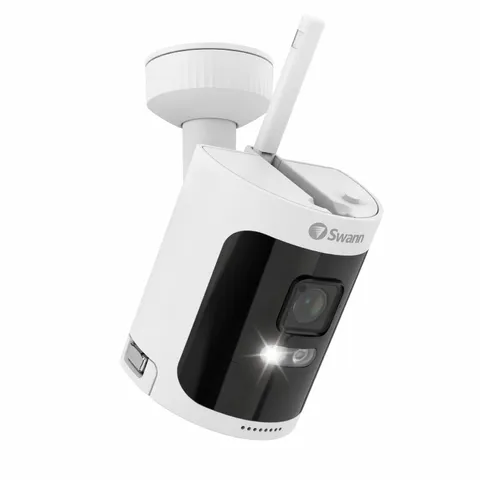 Swann NVW-600CMB 2K WireFree Camera With Removable battery for NVW-800