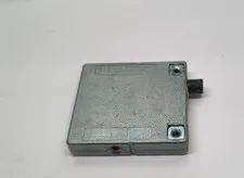 Electrotex Infrared Optical Silver Detector 81120078 801036 (free shipping)