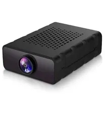 Mini Camera, 4K HD for Home,Wireless Camera with Motion Detection