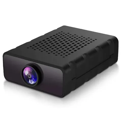 Mini Camera, 4K HD for Home,Wireless Camera with Motion Detection