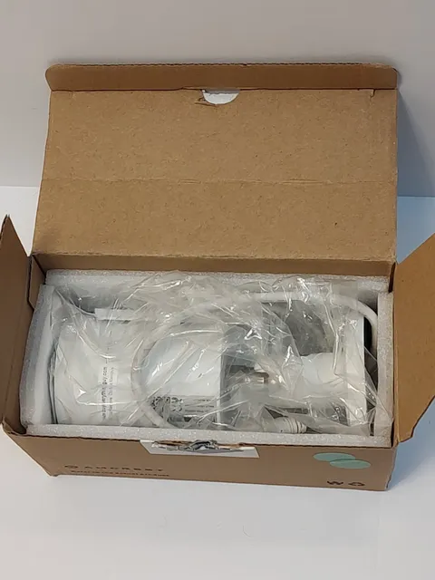 Amcrest UltraHD Outdoor Camera Model  IP4M-1025EW White