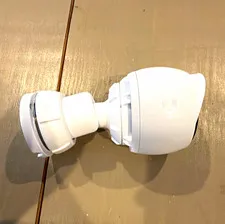Ubiquiti UniFi Protect G5 Bullet PoE Wired IP Night Vision Outdoor White