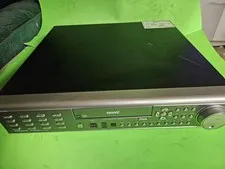 Ganz DR16HD-1TB Digimaster 16-Channel Digital Video Recorder