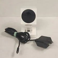 WYZE Cam Outdoor WVOD1 Add-on Smart Camera 1080p HD Indoor/Outdoor Wireless