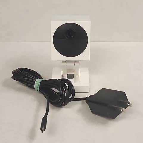 WYZE Cam Outdoor WVOD1 Add-on Smart Camera 1080p HD Indoor/Outdoor Wireless