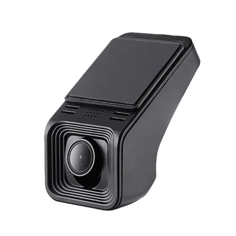 DVR No Screen Wifi Driving Recorder Night for 24h Parking
