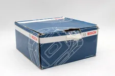 BOSCH FLEXIDOME IP PANORAMIC 7000MP 12MP NIN-70122-F0A-W