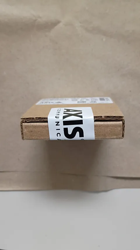AXIS 1tb Survalence Card