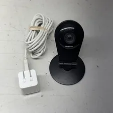 Nest Dropcam Pro Security Camera + Cord + Stand    Drop Cam