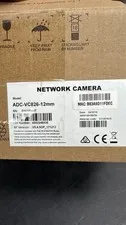 ADC-VC826-12mm Alarm.com Indoor / Outdoor Dome 1080P HD Security Camera
