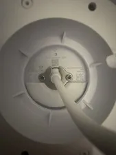 Ubiquiti G5 Turret Ultra (Uvc-G5-Turret-Ultra)