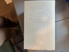 Ubiquiti unifi AI LPR, License Plate Reader 4K Camera (UVC-AI-LPR-B)