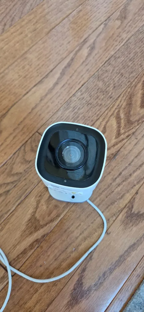 Alarm.com ADC-V723 Wireless Outdoor Security Camera