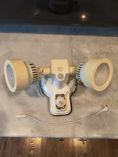 wasserstein 3-in-1 floodlight Arlo Pro Add On