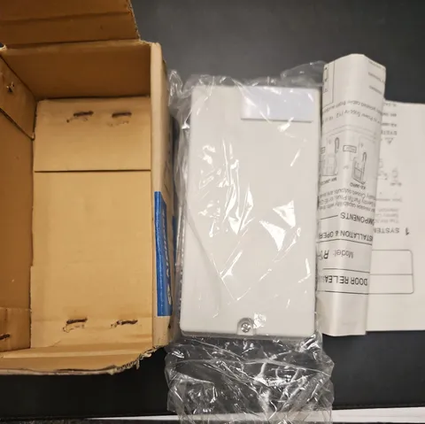 Aiphone RY-3DL  Selective Door Release Adaptor.
