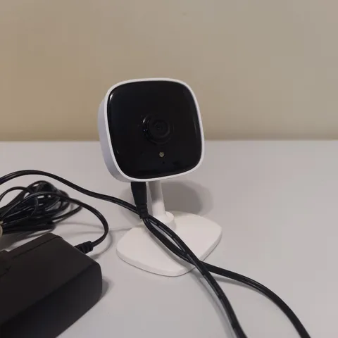 TP-Link Tapo C100 1080P Indoor Wi-Fi Security Camera Night Vision Audio