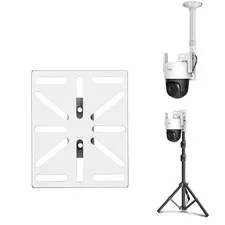 Mount Bracket Wall Mounting Plate