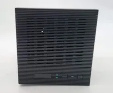 NUUO CT-4000 Crystal Titan 4bay Tower NVR, No HDD