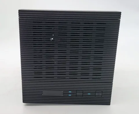 NUUO CT-4000 Crystal Titan 4bay Tower NVR, No HDD