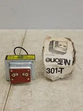NEW Nutone 301-T Transformer IMA3303 IM3303 Chime Door 16 Volts 30 Watts 301T