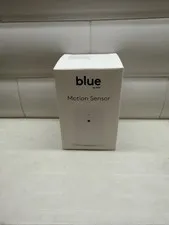 New Blue by ADT 1 Motion Sensor Home Security Model Number SSM1R0-29