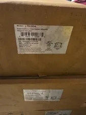 OEM LTS LTK2802 4 DOORS 4 CARD READERS CONTROLLER RECORD DOOR ACCESS CONTROLLER