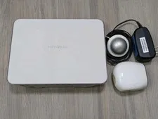 NETGEAR ARLO Base Station Wireless Wi-Fi VMB3000 Hub w/ 1 Camera Security 