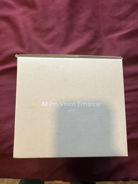 Ubiquiti UniFi AI Enhancer Infrared/LED combo UACC-AI-PRO-ENHANCER-W
