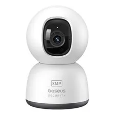 Baseus Security P1 Lite 2K Indoor Camera White EU S0TV002132
