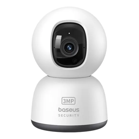 Baseus Security P1 Lite 2K Indoor Camera White EU S0TV002132