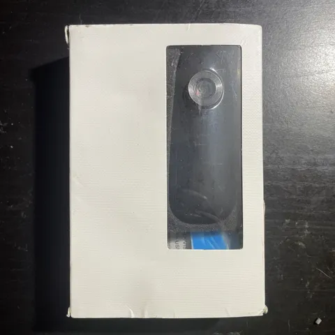 LenoFocus Mini Camera - Compact HD Digital Camera