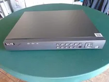'GENUNE'' LTD8308T-ET Platinum Advanced Level HD-TVI 8 Channel DVR
