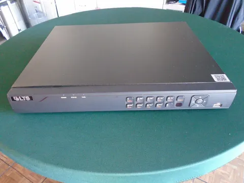 'GENUNE'' LTD8308T-ET Platinum Advanced Level HD-TVI 8 Channel DVR