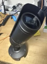 Wisenet XNO-9082R - 4k 30fps