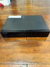 Samsung SDR-C75300N 8Ch DVR 2TB 1080p HDMI VGA BNC Ethernet Black
