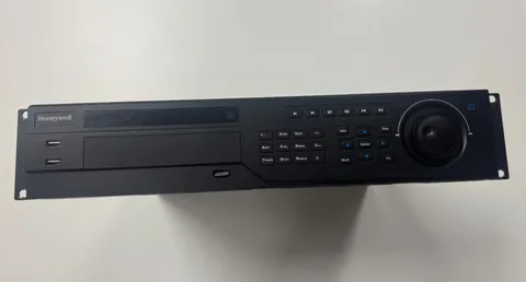 Honeywell Performance Series 64 Channel NVR