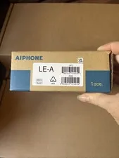 Aiphone LE-A Intercom Surface Mount Substation