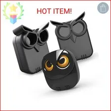 Driveway Alarm- 1/2 Mile Long Range Wireless Driveway Alarm Outdoor Weather Resi
