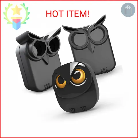 Driveway Alarm- 1/2 Mile Long Range Wireless Driveway Alarm Outdoor Weather Resi