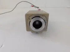 *JM* Panasonic WV-BP124 CCTV Camera  (YTH18)