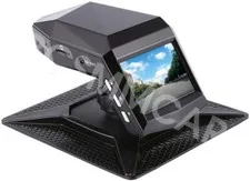 1080P Car DVR Dash Cam Video Recorder G-Sensor Cycle Recording Motion Detection