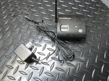 Chamberlain CWA2000 Wireless Motion Alert System BASE ONLY NO SENSOR