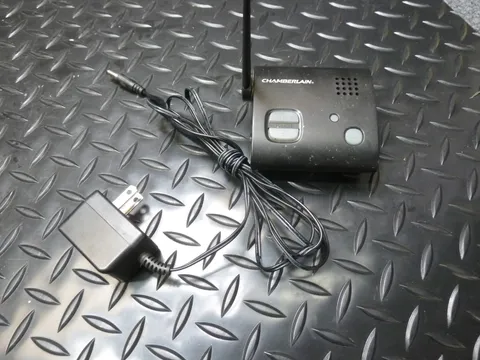 Chamberlain CWA2000 Wireless Motion Alert System BASE ONLY NO SENSOR