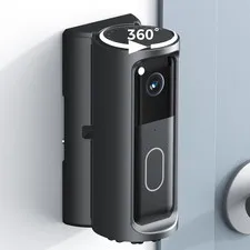 Blink Doorbell Mount Adjustable 360° Degree Angle Compatible with Blink Video