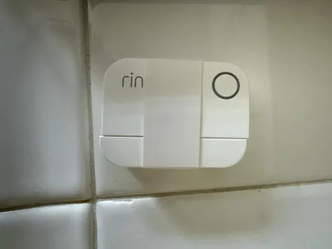 Ring Alarm Contact Sensor (2nd Gen) 1-Pack - White