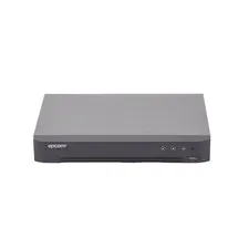 Epcom EV-4008TURBO-D DVR  8 TurboHD Channels + 4 IP Channels Coaxitron Audio