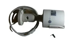Eaglestar Pro 1080P Camera 23-2740-04W - TESTED For Power ONLY