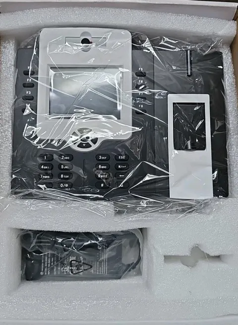 ZKteco iClock880 ID IC Fingerprint Time Attendance Clock Machine Access Control